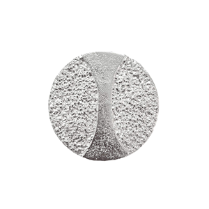 Design attrayant Vaisselle décorative pour la maison Dessous de plat Dessous de plat en fonte d'aluminium Dessous de plat de table pour fournitures de restaurant d'hôtel - Product Image 1