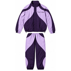 Ensembles coupe-vent d'hiver pour hommes de qualité supérieure, respirants, streetwear, écologiques, personnalisables, prix de gros, légers, en ligne - Product Image 1