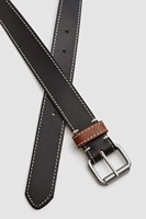 Ceintures tendance pour hommes en cuir véritable avec boucles haut de gamme, personnalisation de marque, fournisseur en gros de marques privées