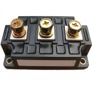 QM300DY-2H 300A Dual IGBT <b>Power</b> Module High Performance Industrial Inverter Module - Product Image 6