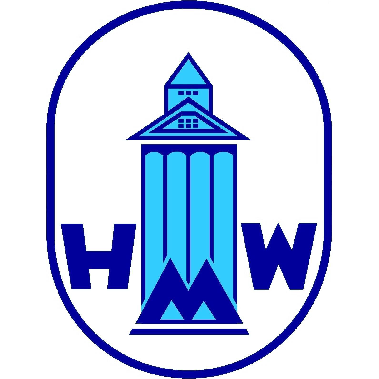 Hafen-Mühlen-Werke GmbH logo