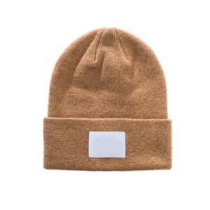 Comfortable Winter Beanie <b>Hat</b> Premium Knit Headwear for Running <b>Walking</b> and Travel Fashion - Product Image 4