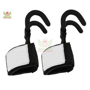 Crochets de fitness prêts à l'emploi avec support rembourré, services OEM ODM pour crochets d'équipement de fitness - Product Image 6