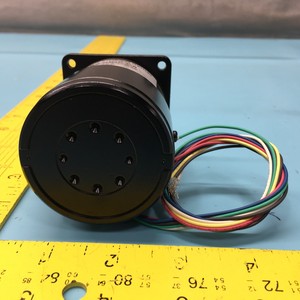 ORIENTAL MOTOR PH266-01GK-C5 VEXTA 2-PHASE - Équipements et pièces semi-conductrices d'occasion fiables à l'échelle mondiale - Product Image 5