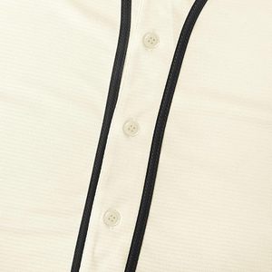 Camiseta de Fútbol con Botones y Características Clave - Product Image 5