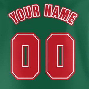 Ropa Deportiva, Jersey de Béisbol con Estampado Personalizado, Secado Rápido, Ajuste Deportivo, Ropa para Torneos, Servicio OEM, Ropa de Equipo, Jersey de Béisbol Unisex - Product Image 6