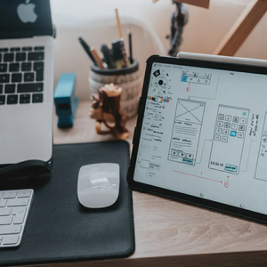 Services de conception Web UI UX haut de gamme : Recherche utilisateur, Wireframing, Prototypage et Interfaces visuelles réactives - Product Image 3
