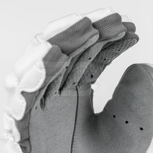 Premium Lightweight Breathable Soft Comfortable For Practice Training And Game Use Men Lacrosse <b>Gloves</b> - Product Image 5