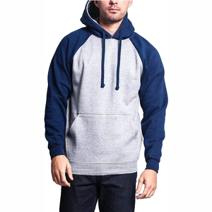 เสื้อสเวตเตอร์มีฮู้ดของผู้ชายเสื้อสเวตเชิ้ตมีฮู้ดแบบเรียบสวมใส่สบายตัวเต็มรูปแบบดีไซน์ใหม่ล่าสุดสำหรับผู้ชาย2023 - Product Image 4