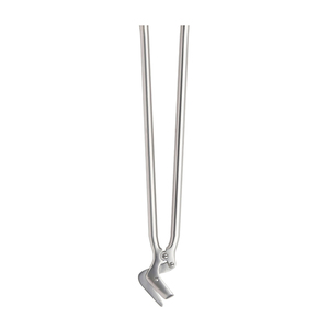 Tijeras Ortopédicas de Acero Inoxidable de 18 Pulgadas para Cortar Yeso, Tijeras Quirúrgicas Manuales Reutilizables, Instrumento Médico Hospitalario - Product Image 4