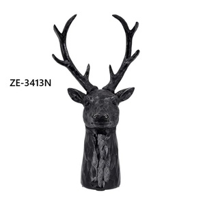 Decoración de Primavera con Forma de Huevo de Gallina, Soporte para Huevos, Decoración para el Hogar, Marca Deer Cat Stretch Bloom Lounge, Fabricado por Zahid Exports en India - Product Image 1