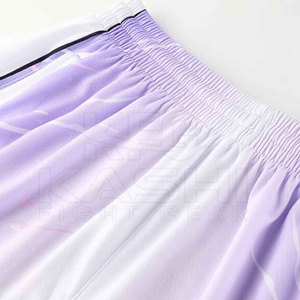 Uniforme de Baloncesto 2026 Fabricado en Pakistán, 100% Poliéster, Absorbente de Humedad, Disponible en Varios Tamaños, Colores y Estilos, Adecuado para - Product Image 4