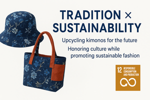 Bolsa para Kimono Japonés - Product Image 6