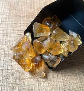 Natural Brazil Citrine Rough <b>Crystal</b> Stones Yellow Quartz Chunks Polished Healing Gemstone For Jewelry Making Wholesale - Product Image 2