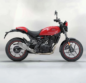 ROYAL ENFIELD "GUERRILLA 450" MOTO À VENDRE À DES PRIX ABORDABLES Meilleure MOTO avec une Excellente Consommation de Carburant et des Performances Exceptionnelles - Product Image 6
