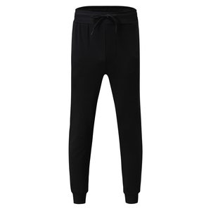 Survêtements en molleton pour hommes, coupe confortable, décontractés, unis, avec cordon de serrage, légers, séchage rapide, respirants, pour la course en hiver - Product Image 3