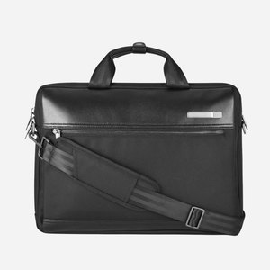 Bolsos para portátiles de cuero genuino a precio razonable, ligeros, impermeables, hechos con el mejor material. - Product Image 4
