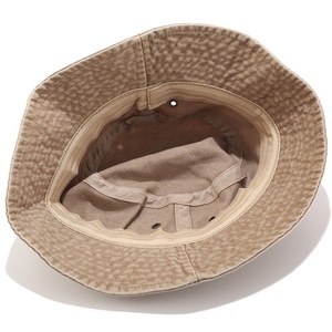 Sombrero de Pescador a Cuadros Beige, de Lona de Algodón, Unisex, Casual, para Primavera y Verano, Protección Solar para Adultos - Product Image 6