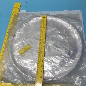 AMAT 0020-23586 Placa Adaptadora Shield, Endura, 8" - Equipo y Piezas de Semiconductores de Confianza de Tradicción Global - Product Image 3