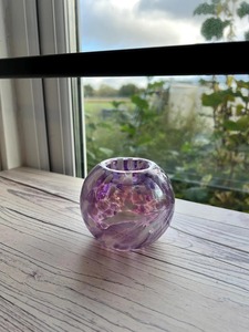 Ensemble de porte-bougies décoratifs en verre écologiques pour mariage, événement, restaurant, hôtel et décoration intérieure, disponible à bon prix - Product Image 2