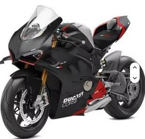 Motocicleta Deportiva PANIGALE V4 SP2 Nueva de Alta Calidad en Venta, Motor de 4 Tiempos y 1103cc - Product Image 3