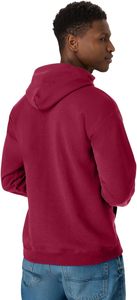 Conjunto Deportivo TOFEN para Hombre, Sudadera con Capucha y Pantalones Deportivos, 100% Algodón, Forro Polar, Impermeable, Ecológico, Cuello en V, Ropa Casual - Product Image 3