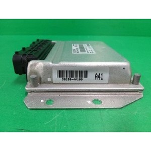 H-1 ชุดควบคุมอิเล็กทรอนิกส์และโมดูลคอมพิวเตอร์มือสอง รุ่น 391104A100 - Product Image 5