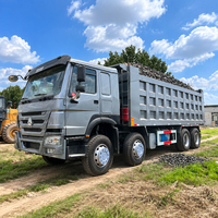Новый/б/у Самосвал 6x4 8x4 sinotuck Howo Benne 30ton самосвал Howo