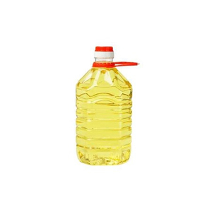 Huile de tournesol raffinée de qualité supérieure, huile végétale comestible pure, goût neutre, légère, idéale pour la friture et l'industrie de la boulangerie - Product Image 2