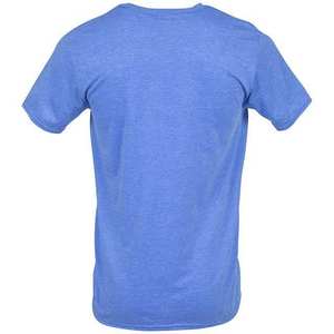 Camiseta de Hombre de Alta Calidad, Camiseta Masculina Más Vendida, Camiseta de Color Sólido para Hombre, para Adultos - Product Image 5