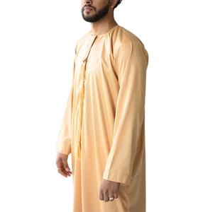 เสื้อแจ็คคาดรูแบบดั้งเดิมของผู้ชายเสื้อแจ็บบ้าแบบหรูหราระบายอากาศได้ดีโลโก้ออกแบบได้ตามต้องการ - Product Image 1