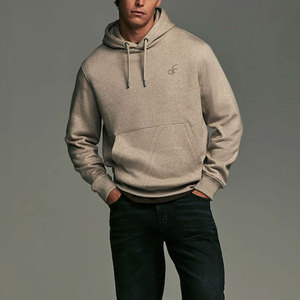 Derniers modèles de sweats à capuche pour hommes fabriqués au Pakistan, style streetwear, vente en gros, design personnalisé, sweats à capuche pour hommes en promotion - Product Image 2