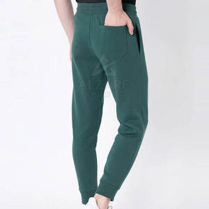 Popular Choice Men's Casual Polyester/Cotton Blend <b>Canvas</b> Lightweight High Street Style Breathable Eco-Friendly Winter Trousers - Product Image 2