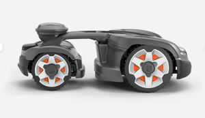 Nuevo Robot Cortacésped Autom0wer 435 IQ AWD Industrial de Aluminio, Cobertura de 1.3 Acres, Control por Aplicación GPS, Pendiente de 70%, Batería de Iones de Litio, OEM/ODM - Product Image 3