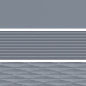 Carrelage mural en céramique blanc brillant 300x600, robuste, aspect minimaliste, pour bureaux d'entreprise haut de gamme et installations commerciales - Product Image 2