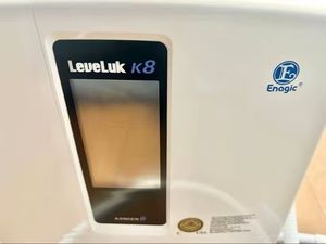 DISPONIBLE DÉS ORGANISATION - Machine de purification d'eau alcaline K8 - Product Image 1