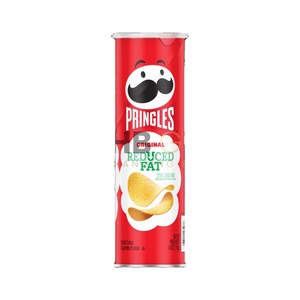 Chips de pommes de terre Pringle saveur USA en gros - Product Image 1