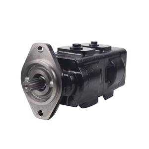 Vanne de commande hydraulique multivoies HUAMAO HC-D4, vanne routière, vanne à 2 bobines, pour plateforme de forage, origine Shandong, garantie 1 an, certifiée - Product Image 5