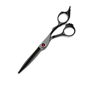 Tijeras de Peluquería Profesionales de Acero Inoxidable con Cuchilla Afilada para Diestros - Product Image 6