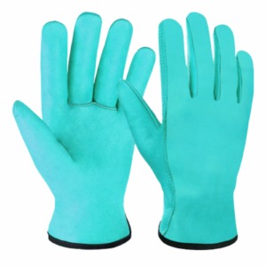 Nouveauté, vêtements décontractés, gants de conduite en cuir, haute qualité, respirants, unisexes, toutes saisons - Product Image 4