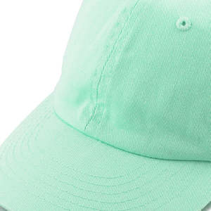 หมวกกีฬาปักโลโก้สั่งทำขายส่ง คุณภาพสูง หมวกเบสบอลผู้ชาย ผลิตในปากีสถาน ดีไซน์พรีเมียม - Product Image 4