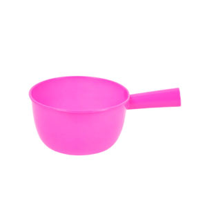 Grande cuillère à eau en plastique avec long manche, ustensile de cuisine pour le bain, cuillères à mesurer pour la cuisine et le bain - Product Image 4