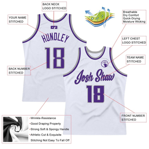 Custom Personalized Breathable Plus Size Basketball Uniform Name Number Reversible Mesh Jersey Set Team Sportswear OEM - Product Image 4