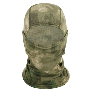 Balaclava de chasse personnalisée pour adultes, intégrale, disponible dans toutes les couleurs et motifs, en polyester - Product Image 1