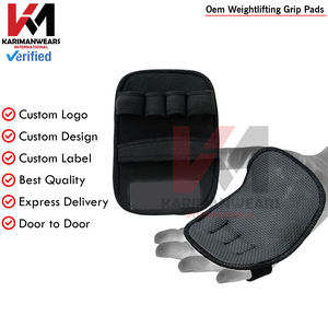 Protège-mains pour entraînement intensif, musculation et haltérophilie - Product Image 4