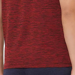 Camisetas de gimnasio de la mejor calidad en oferta, hechas de algodón, con cuello redondo, al mejor precio, camisetas de gimnasio para hombre en oferta. - Product Image 6