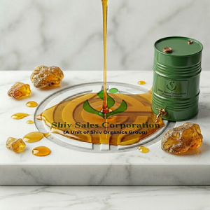 Huile d'ambre absolue pour l'innovation parfumée, la création de parfums et la fabrication de produits aromatiques de luxe à l'échelle mondiale - Product Image 6