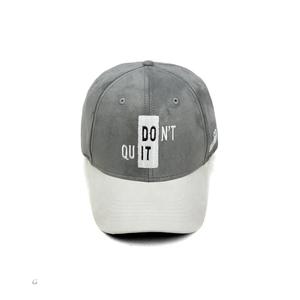 Casquette de baseball en coton en gros, casquette de golf et de sport à 6 panneaux, casquette de papa avec fermeture à boucle métallique pour un ajustement sûr - Product Image 2