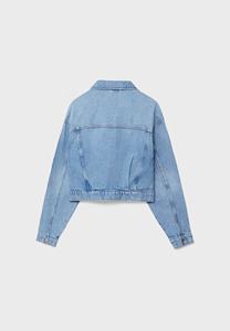 Ropa de mujer de alta calidad, Chaquetas vaqueras de temporada para adultos, fardos de 100kg de grado de invierno - Product Image 2