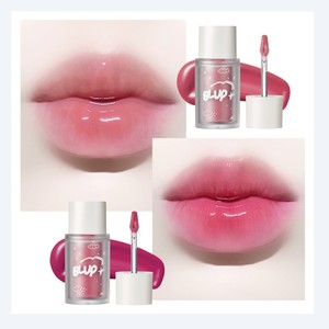 ลิปกลอส Makeup Luxe Obeo Korean K-Beauty Blob Over Dew Glossy Tint 052 Seoul ผลิตในเกาหลี ขายส่ง - Product Image 5
